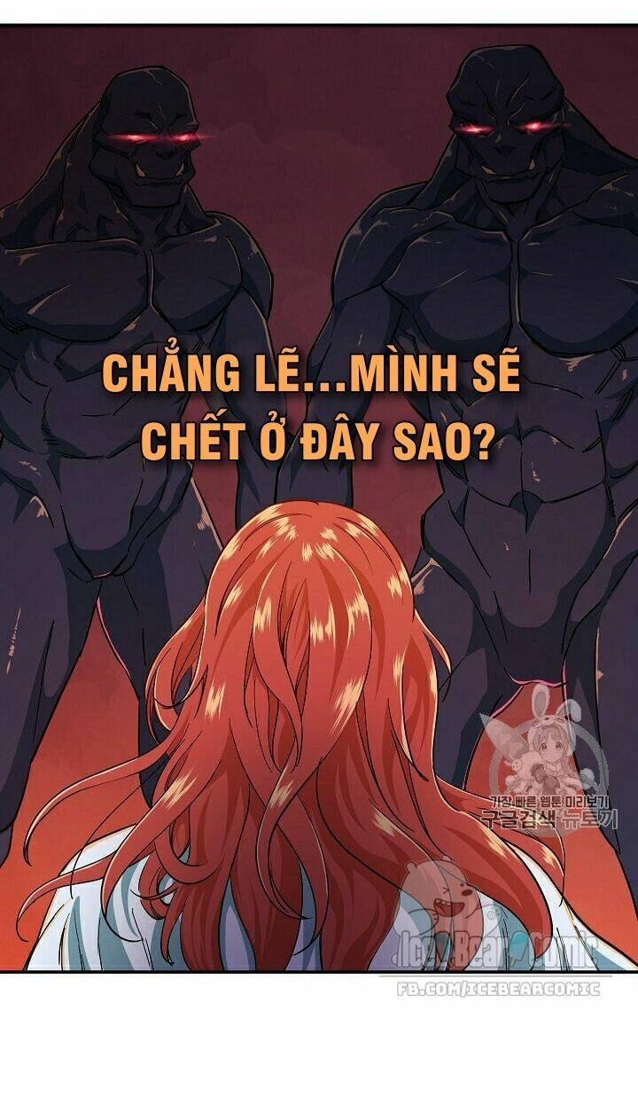 Bố Tôi Quá Mạnh - Chapter 22 - Page 32