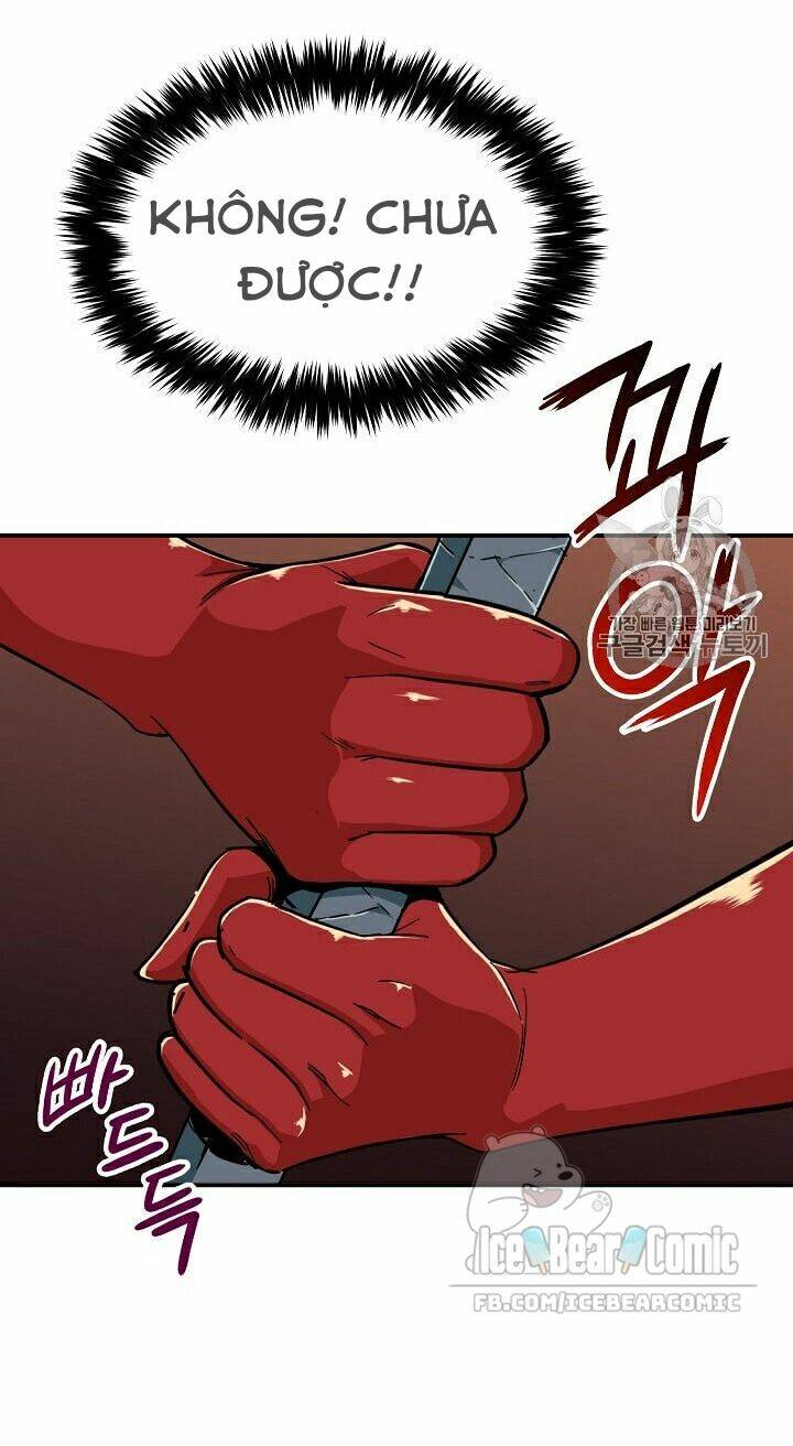 Bố Tôi Quá Mạnh - Chapter 22 - Page 36