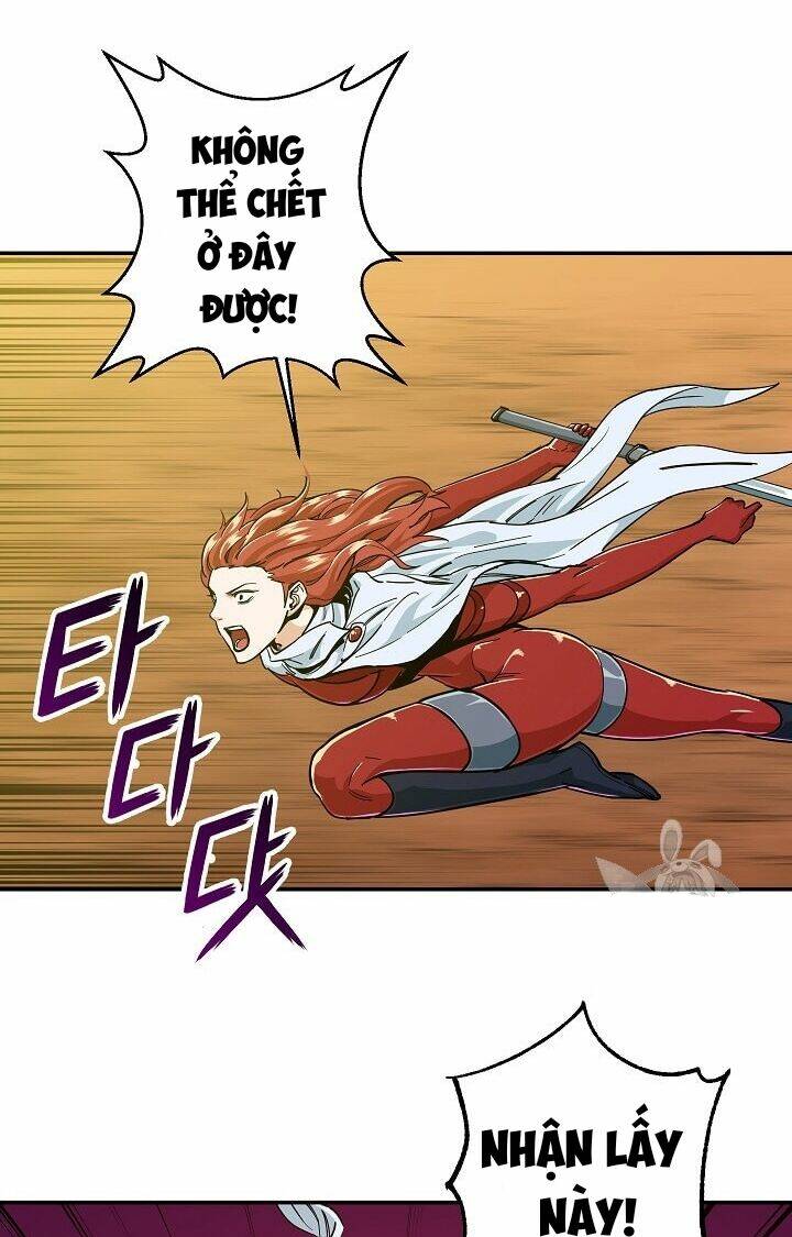 Bố Tôi Quá Mạnh - Chapter 22 - Page 37