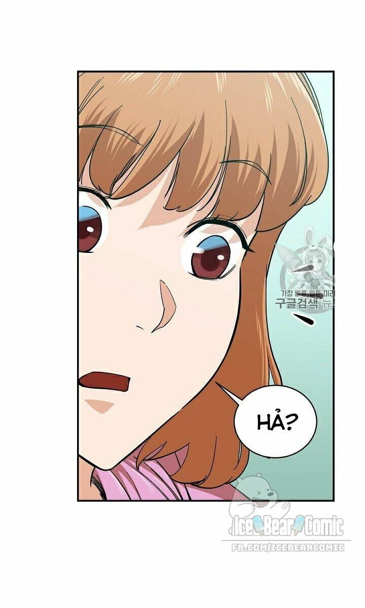 Bố Tôi Quá Mạnh - Chapter 22 - Page 3