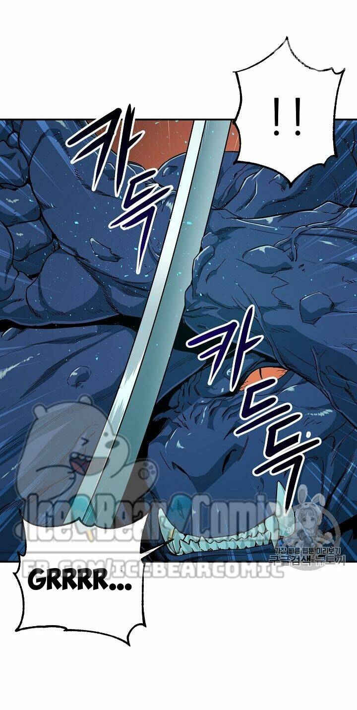 Bố Tôi Quá Mạnh - Chapter 22 - Page 42