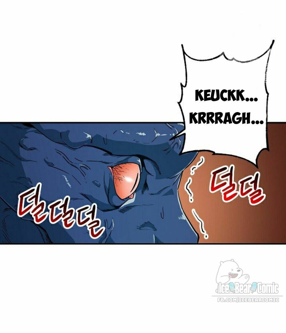 Bố Tôi Quá Mạnh - Chapter 22 - Page 46