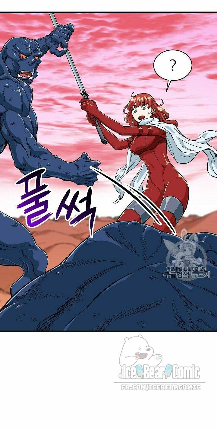 Bố Tôi Quá Mạnh - Chapter 22 - Page 48