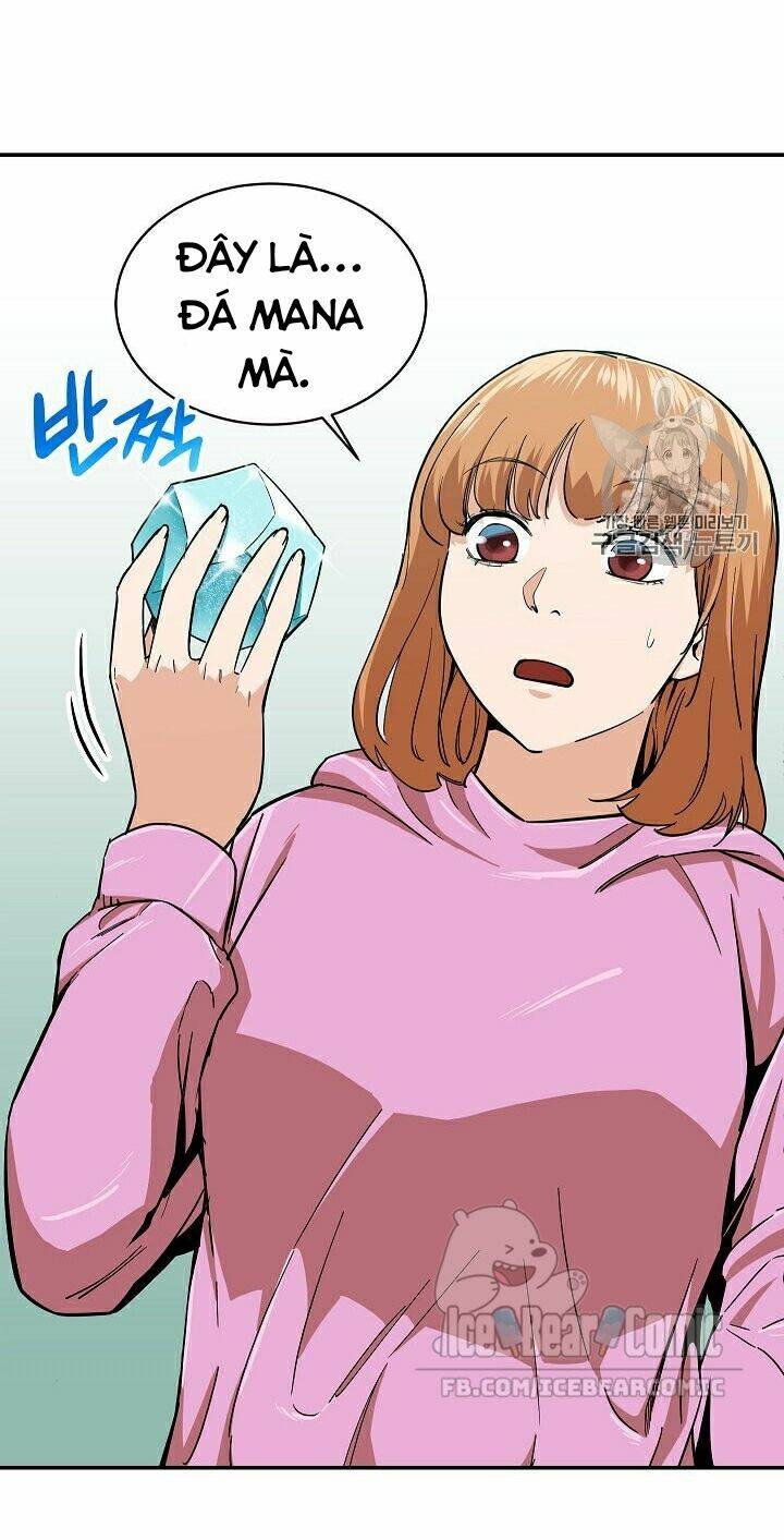 Bố Tôi Quá Mạnh - Chapter 22 - Page 4