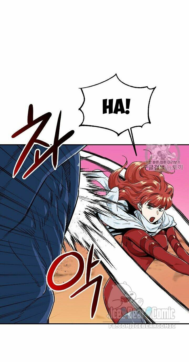 Bố Tôi Quá Mạnh - Chapter 22 - Page 51