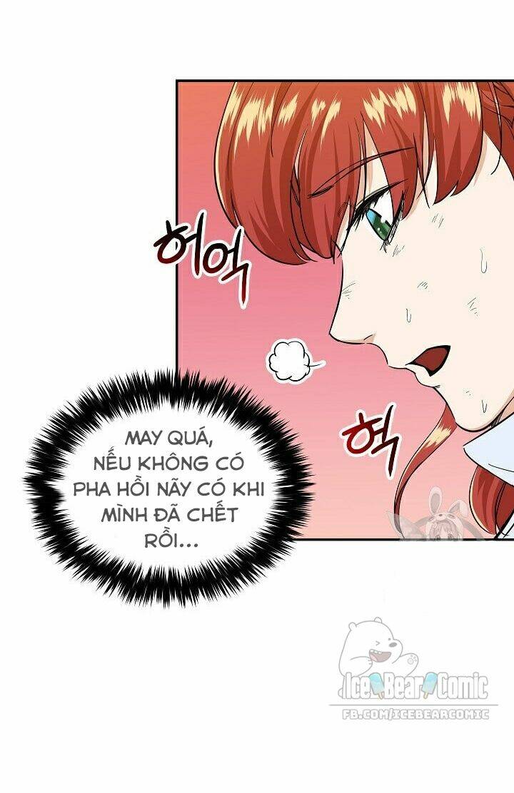 Bố Tôi Quá Mạnh - Chapter 22 - Page 54