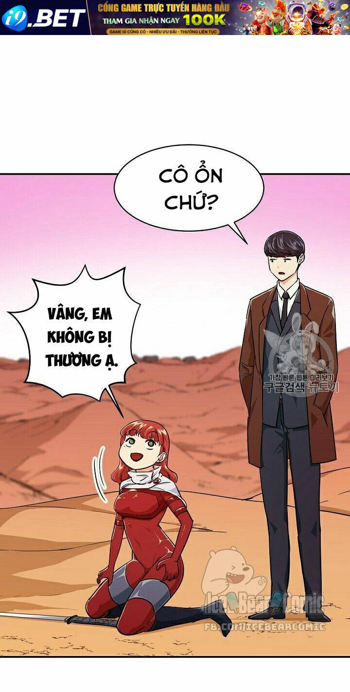 Bố Tôi Quá Mạnh - Chapter 22 - Page 55