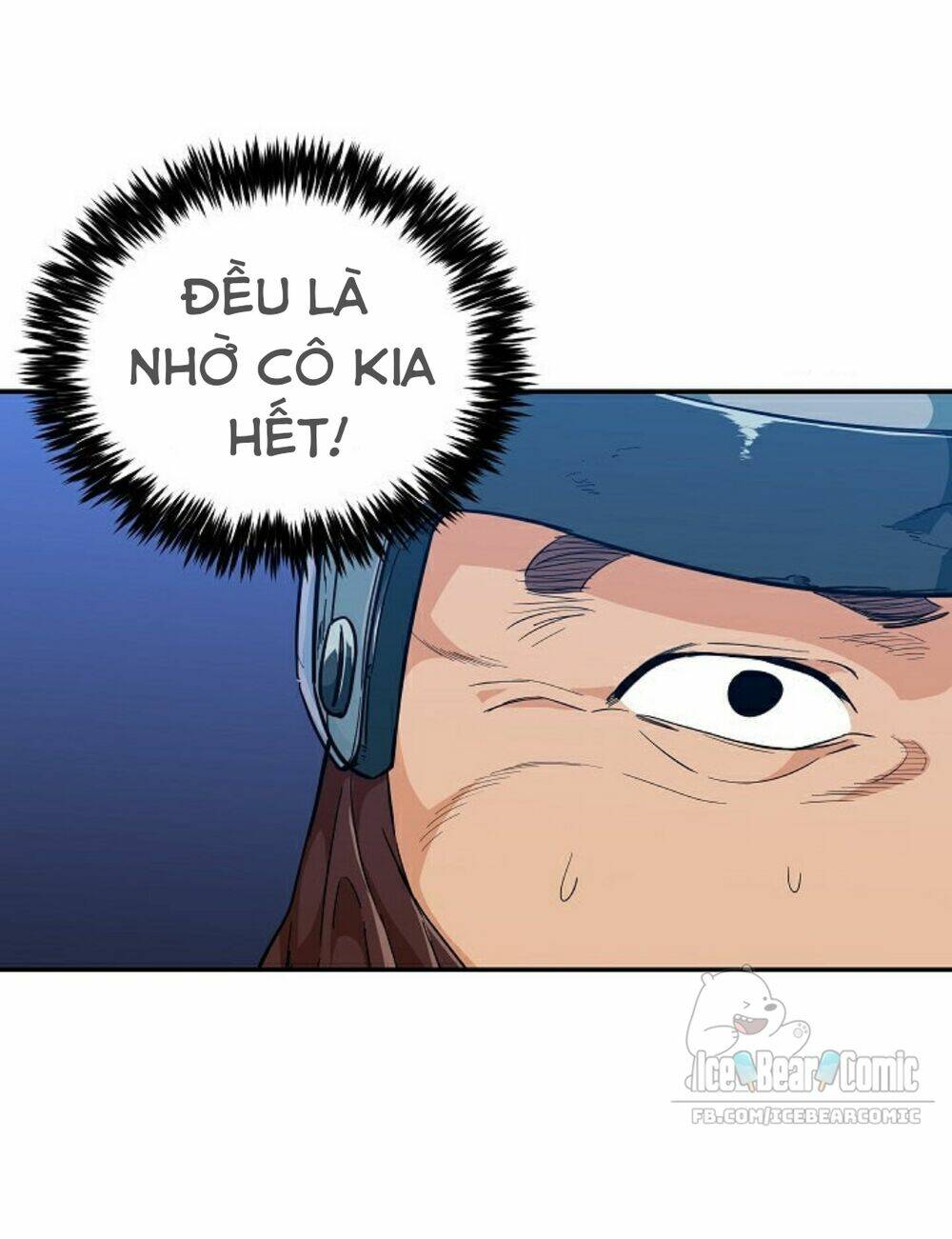 Bố Tôi Quá Mạnh - Chapter 22 - Page 61