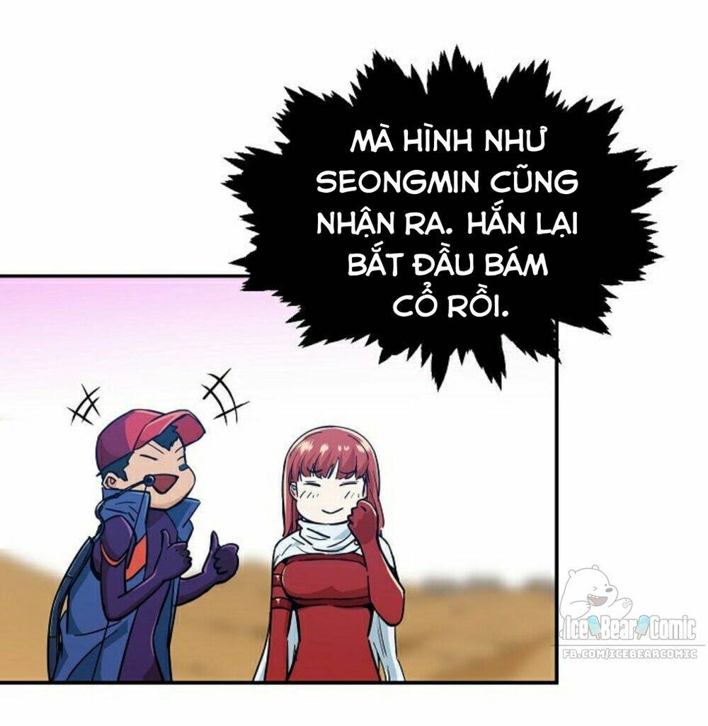 Bố Tôi Quá Mạnh - Chapter 22 - Page 64