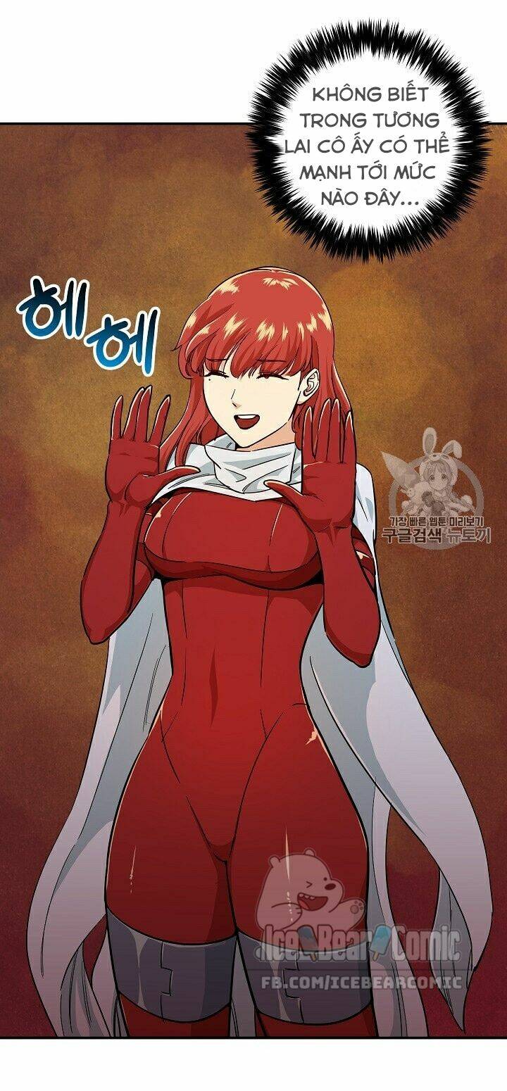 Bố Tôi Quá Mạnh - Chapter 22 - Page 71