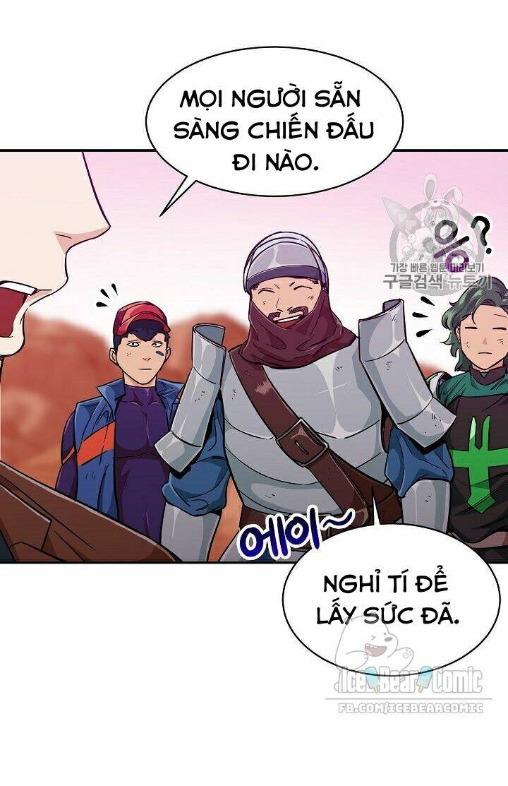 Bố Tôi Quá Mạnh - Chapter 22 - Page 73