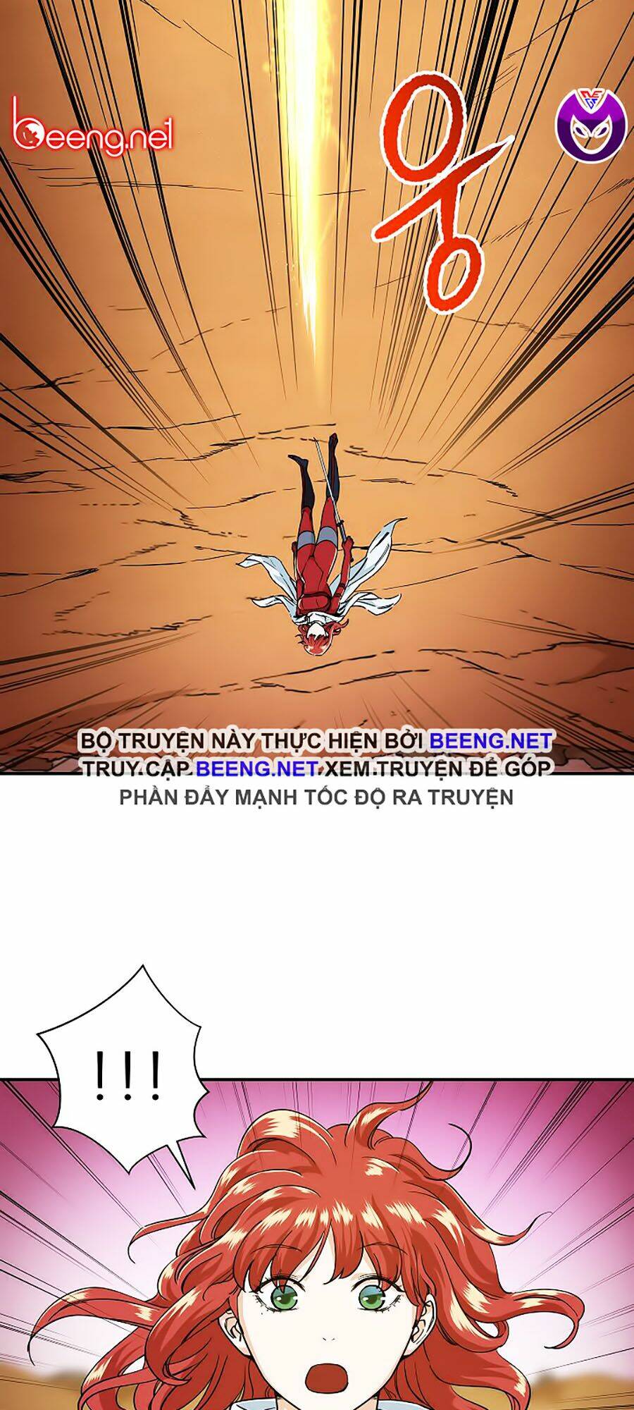 Bố Tôi Quá Mạnh - Chapter 23 - Page 11