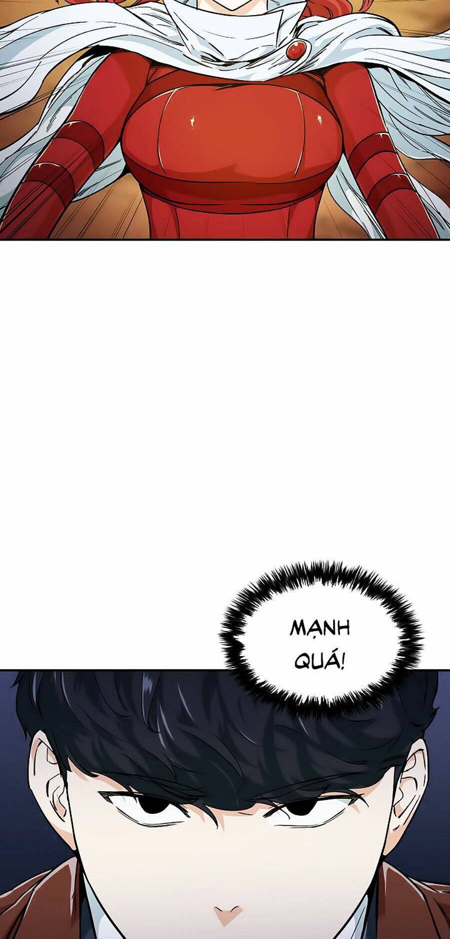 Bố Tôi Quá Mạnh - Chapter 23 - Page 12