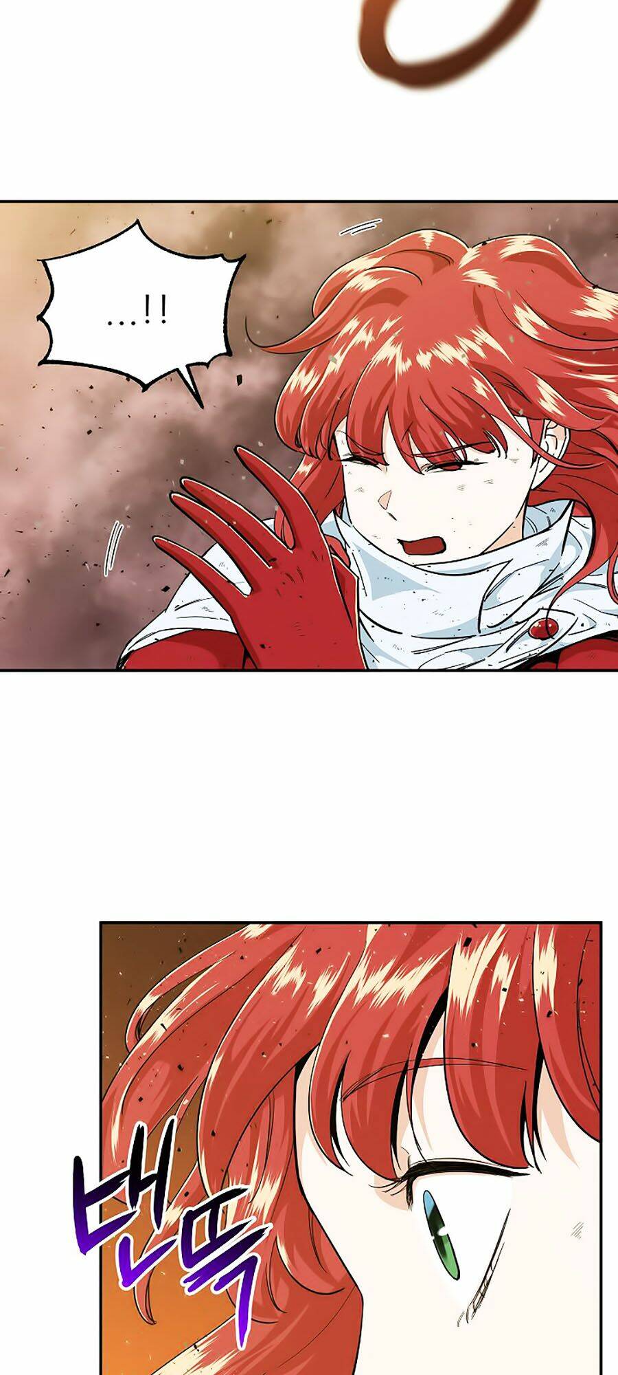 Bố Tôi Quá Mạnh - Chapter 23 - Page 16