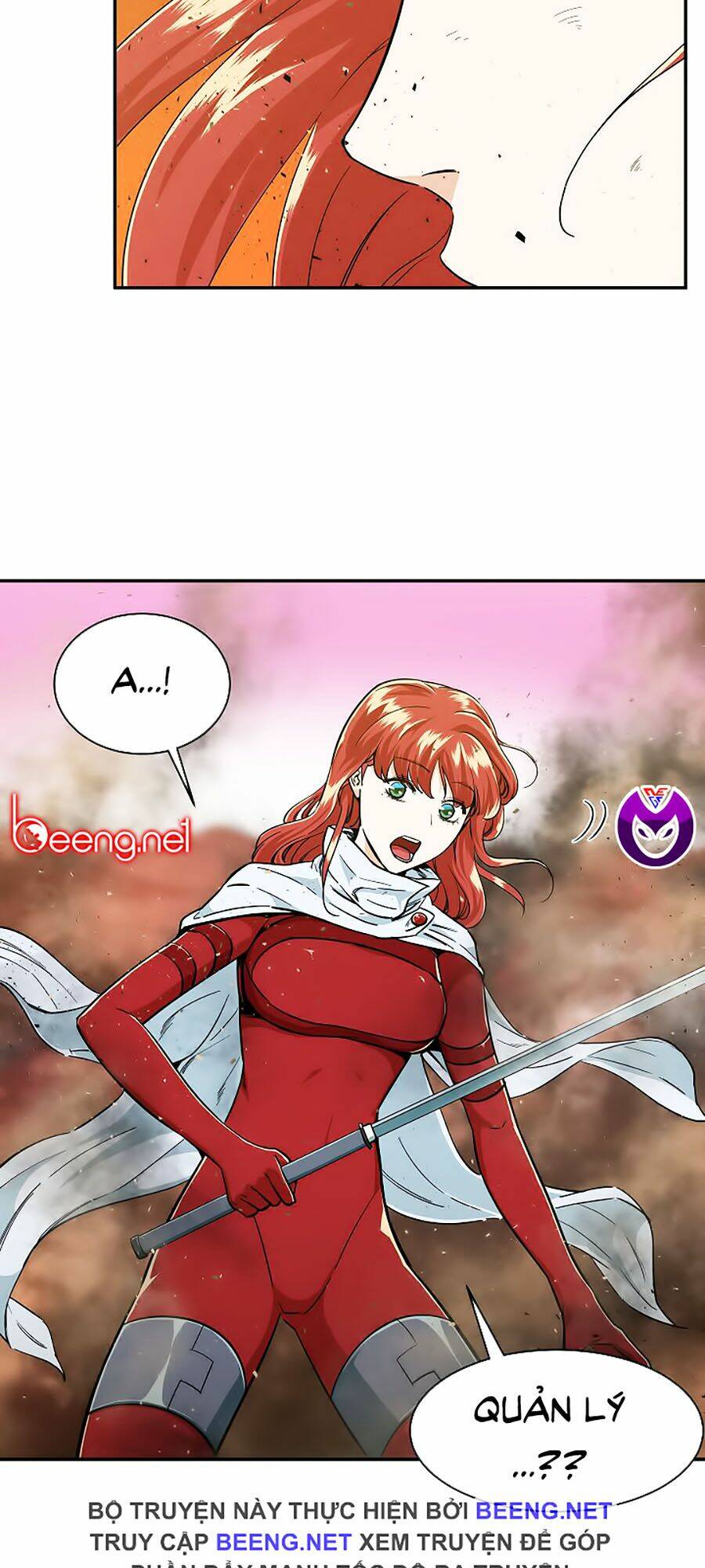 Bố Tôi Quá Mạnh - Chapter 23 - Page 17