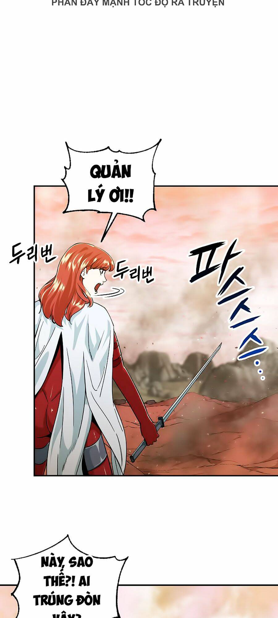 Bố Tôi Quá Mạnh - Chapter 23 - Page 18
