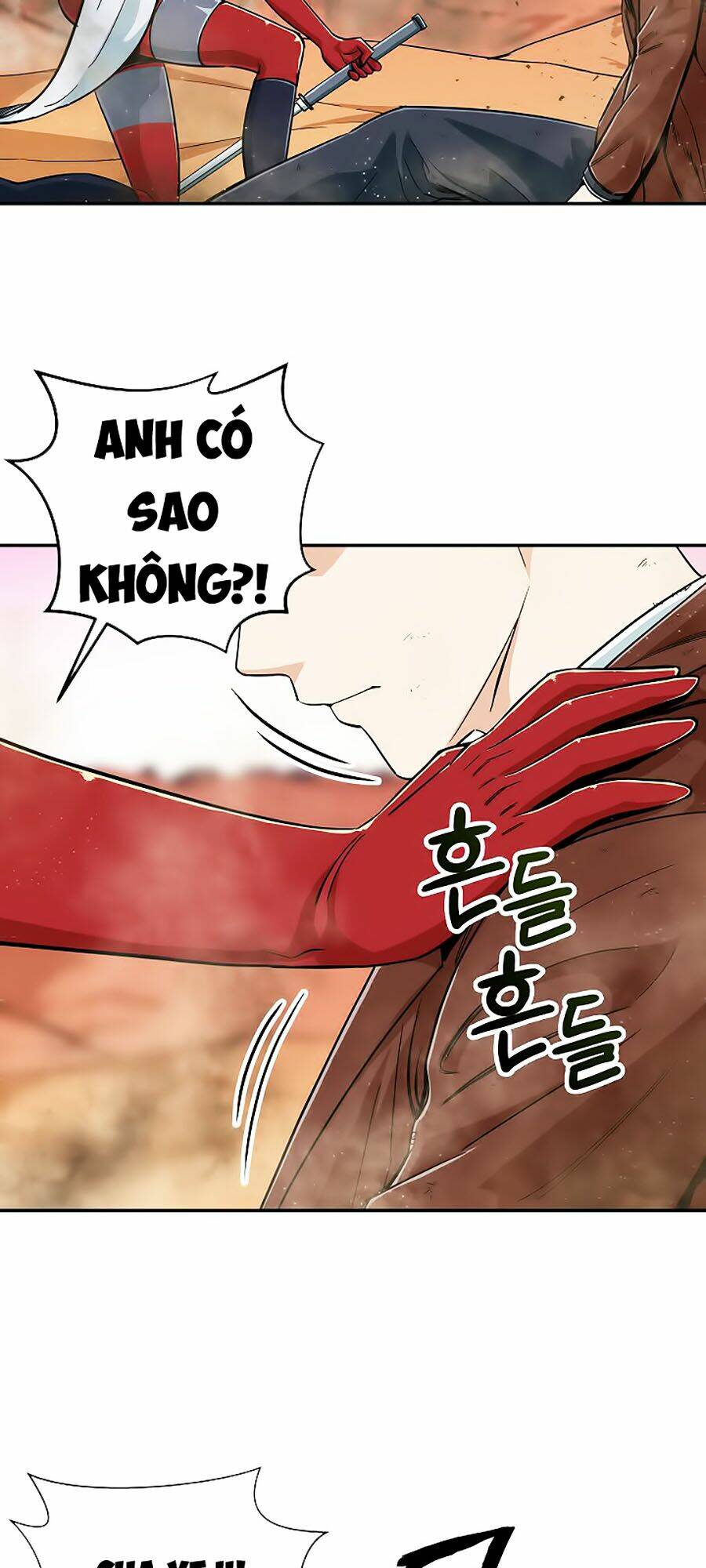 Bố Tôi Quá Mạnh - Chapter 23 - Page 23