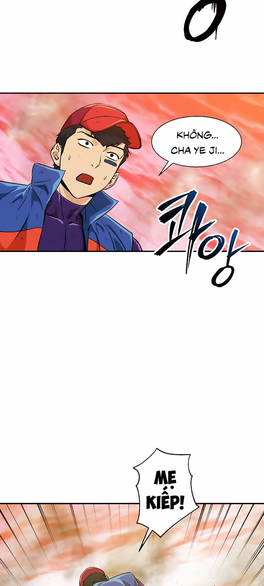 Bố Tôi Quá Mạnh - Chapter 23 - Page 29