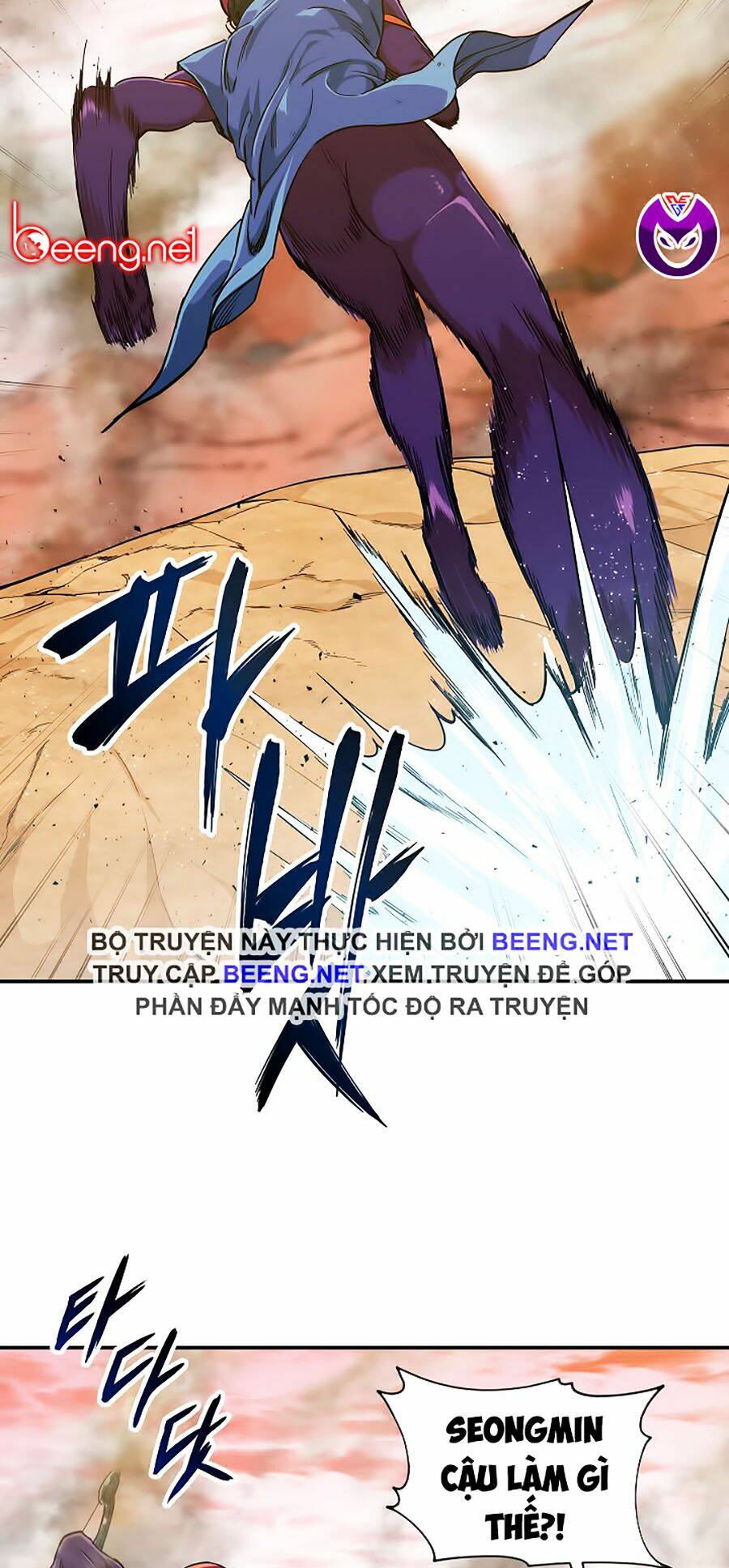 Bố Tôi Quá Mạnh - Chapter 23 - Page 30