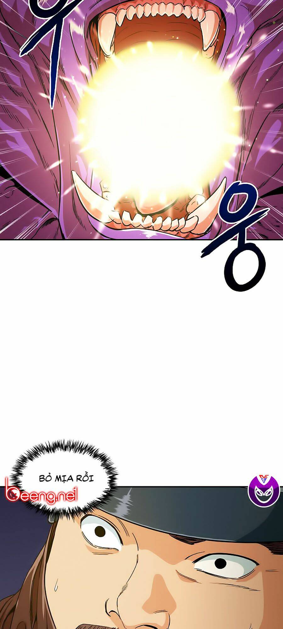 Bố Tôi Quá Mạnh - Chapter 23 - Page 34