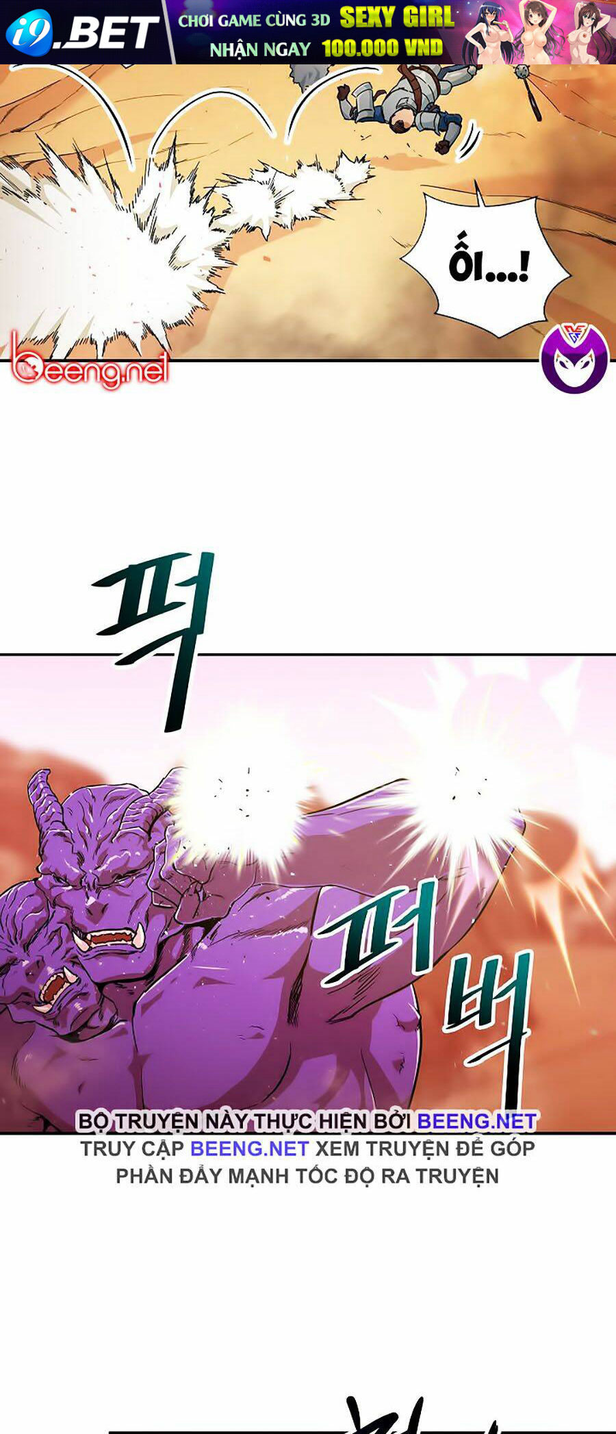 Bố Tôi Quá Mạnh - Chapter 23 - Page 37