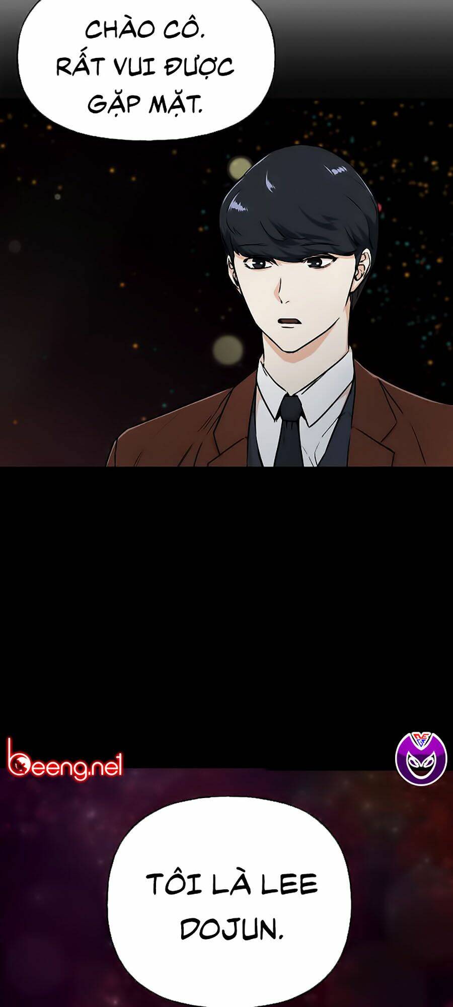 Bố Tôi Quá Mạnh - Chapter 23 - Page 40