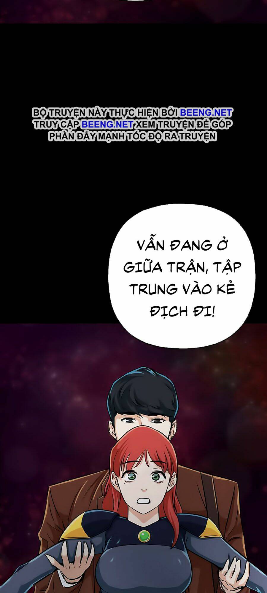 Bố Tôi Quá Mạnh - Chapter 23 - Page 41