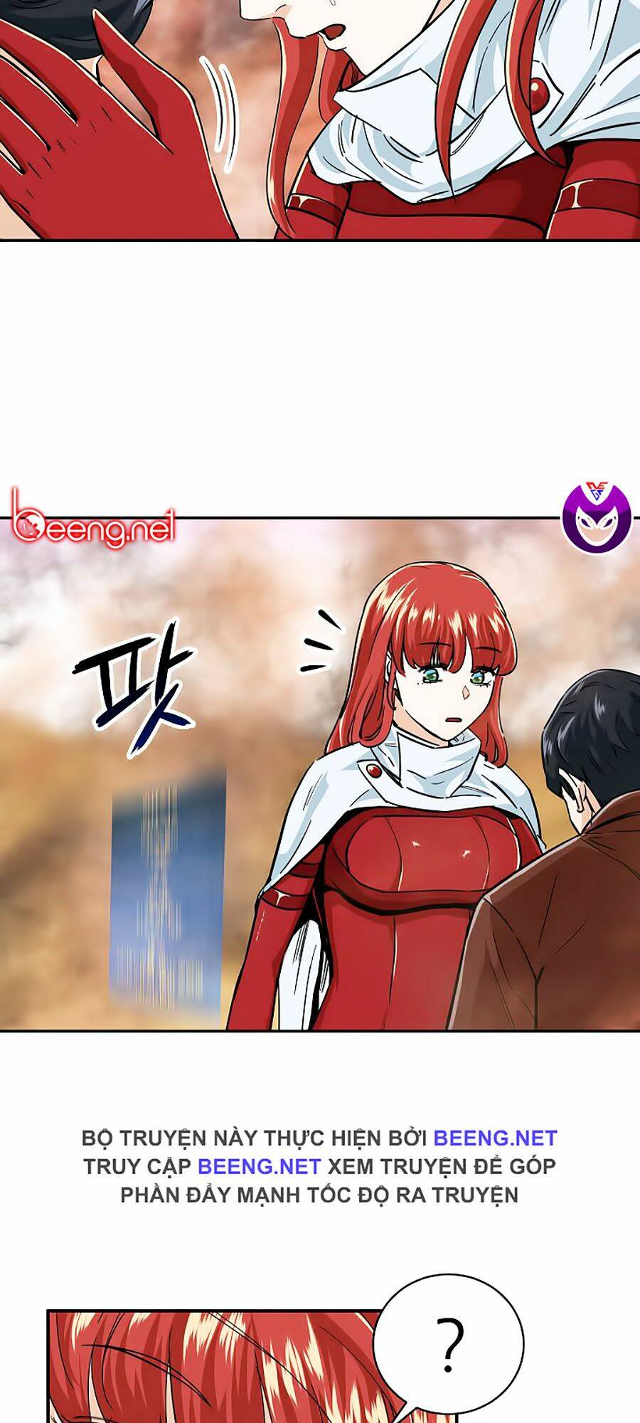 Bố Tôi Quá Mạnh - Chapter 23 - Page 46