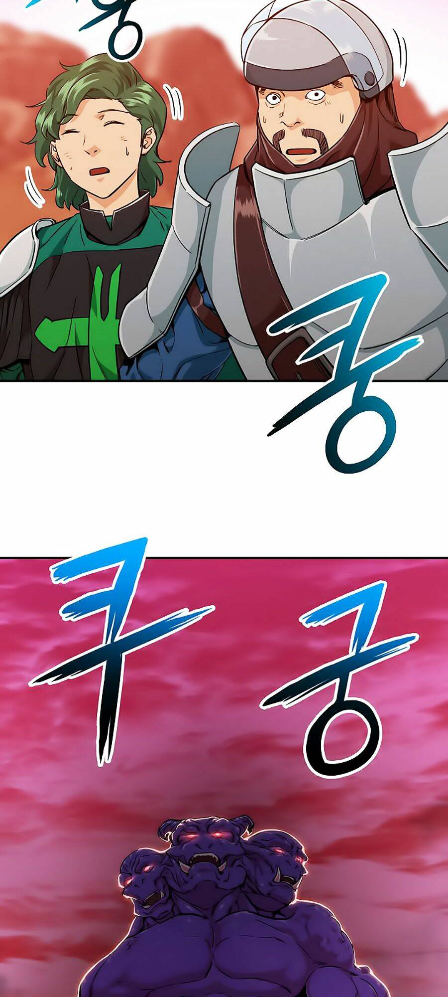 Bố Tôi Quá Mạnh - Chapter 23 - Page 4