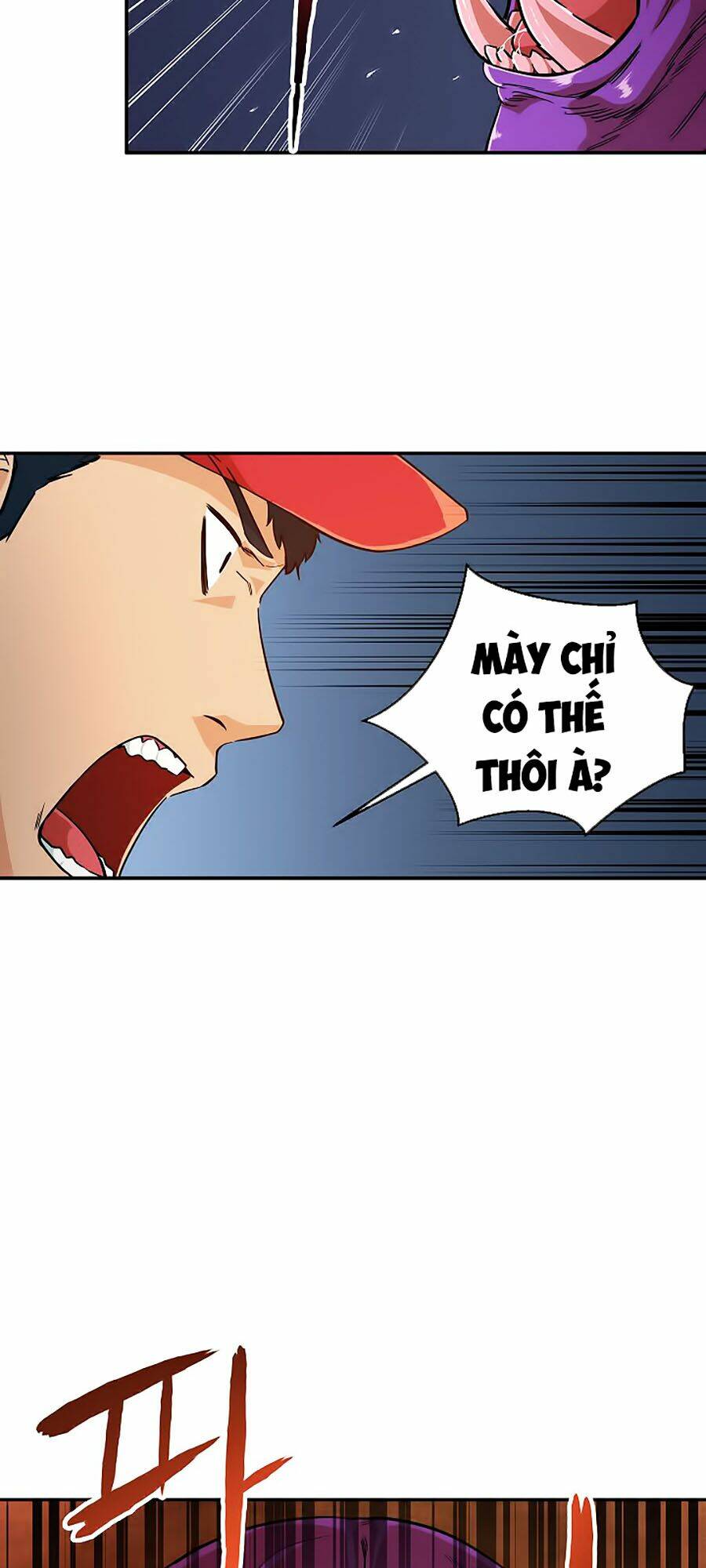 Bố Tôi Quá Mạnh - Chapter 23 - Page 51