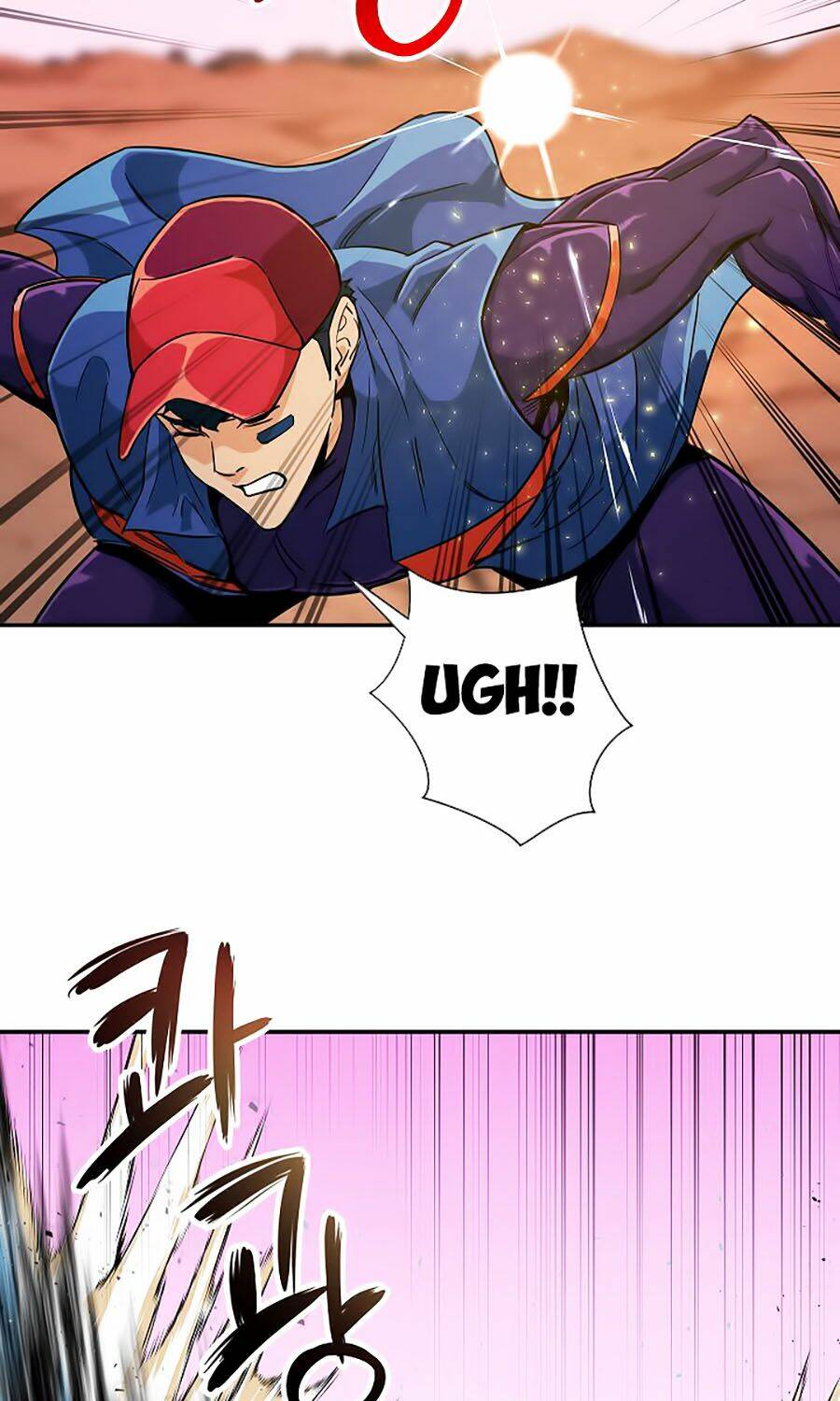 Bố Tôi Quá Mạnh - Chapter 23 - Page 53