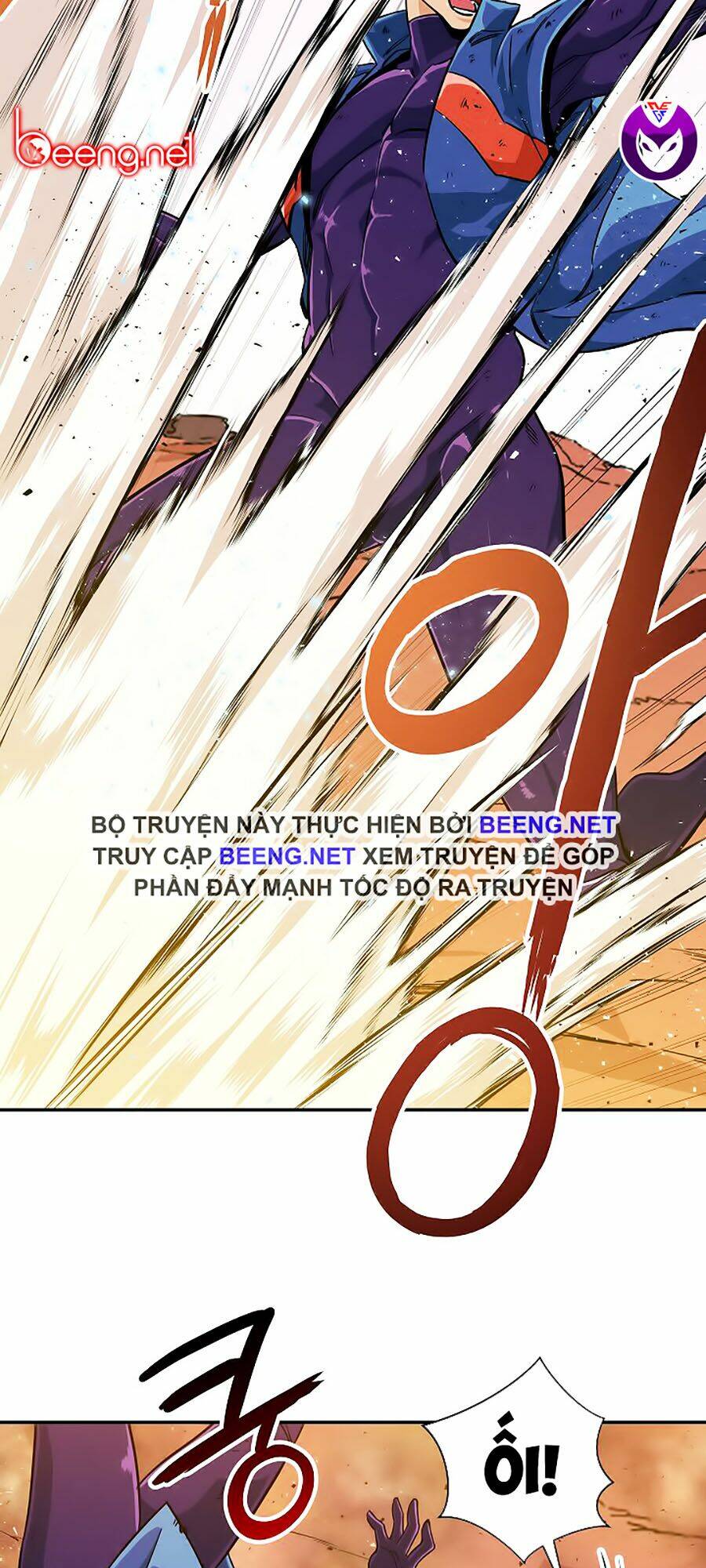 Bố Tôi Quá Mạnh - Chapter 23 - Page 56