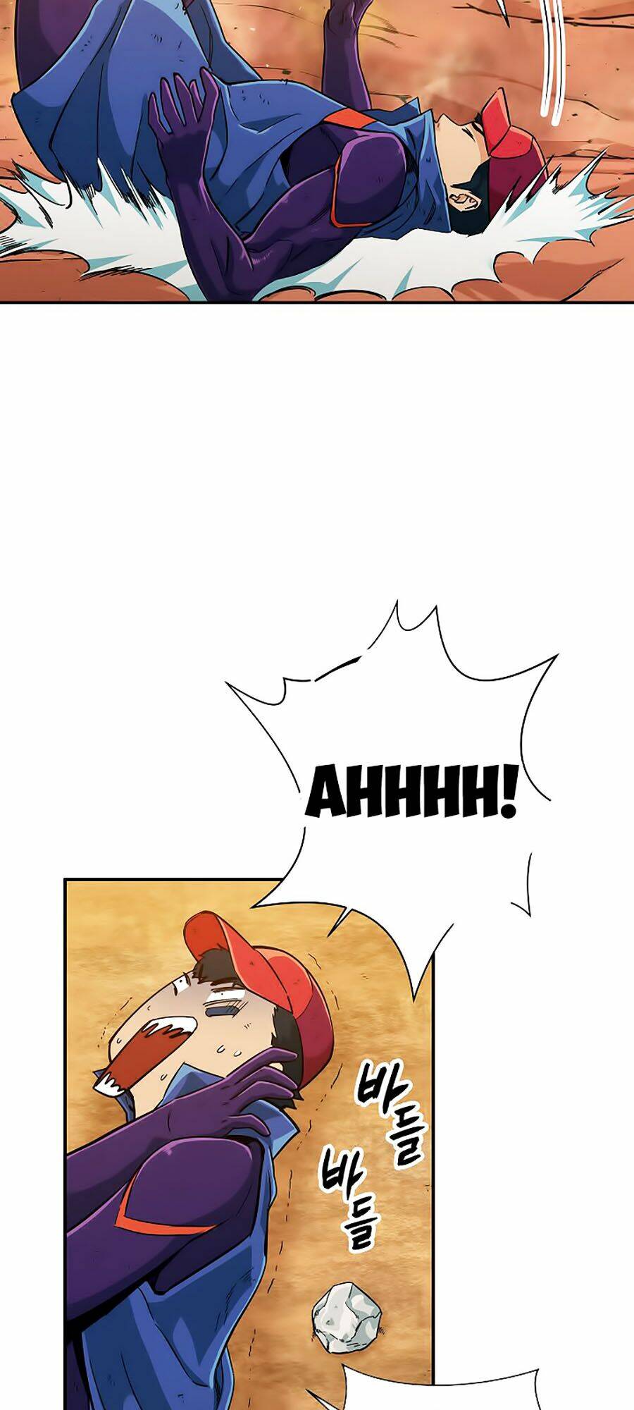 Bố Tôi Quá Mạnh - Chapter 23 - Page 57