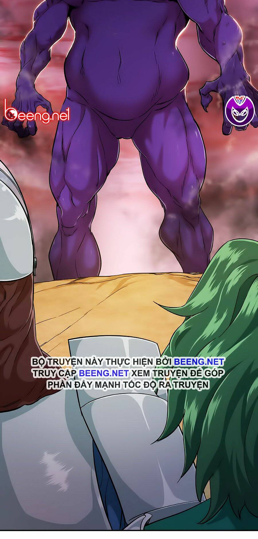 Bố Tôi Quá Mạnh - Chapter 23 - Page 5