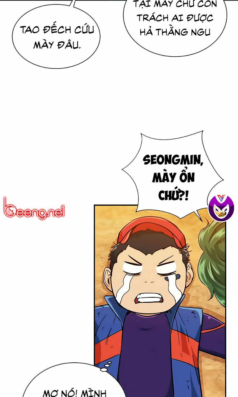 Bố Tôi Quá Mạnh - Chapter 23 - Page 59