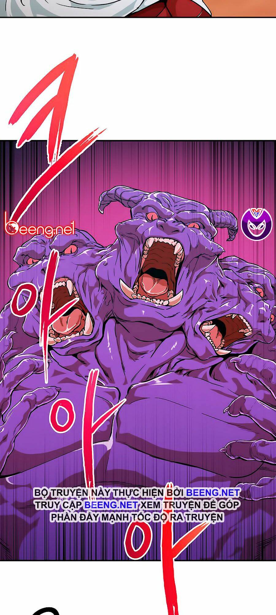 Bố Tôi Quá Mạnh - Chapter 23 - Page 7