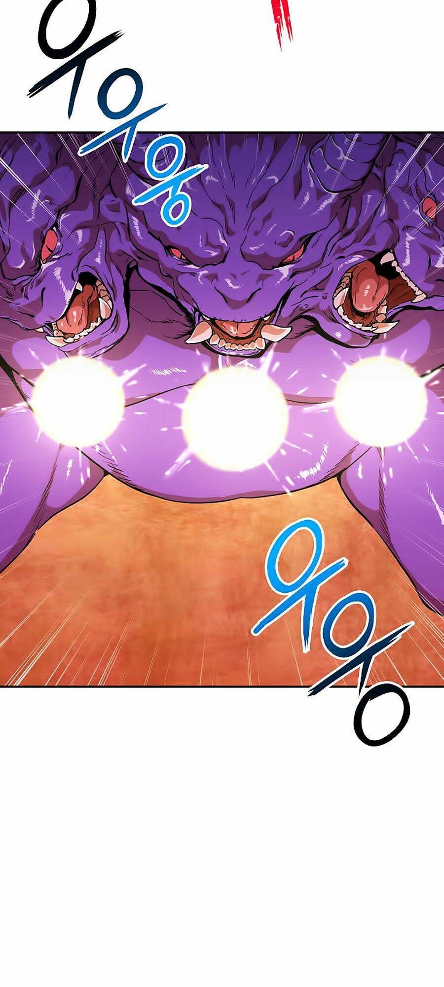 Bố Tôi Quá Mạnh - Chapter 23 - Page 8