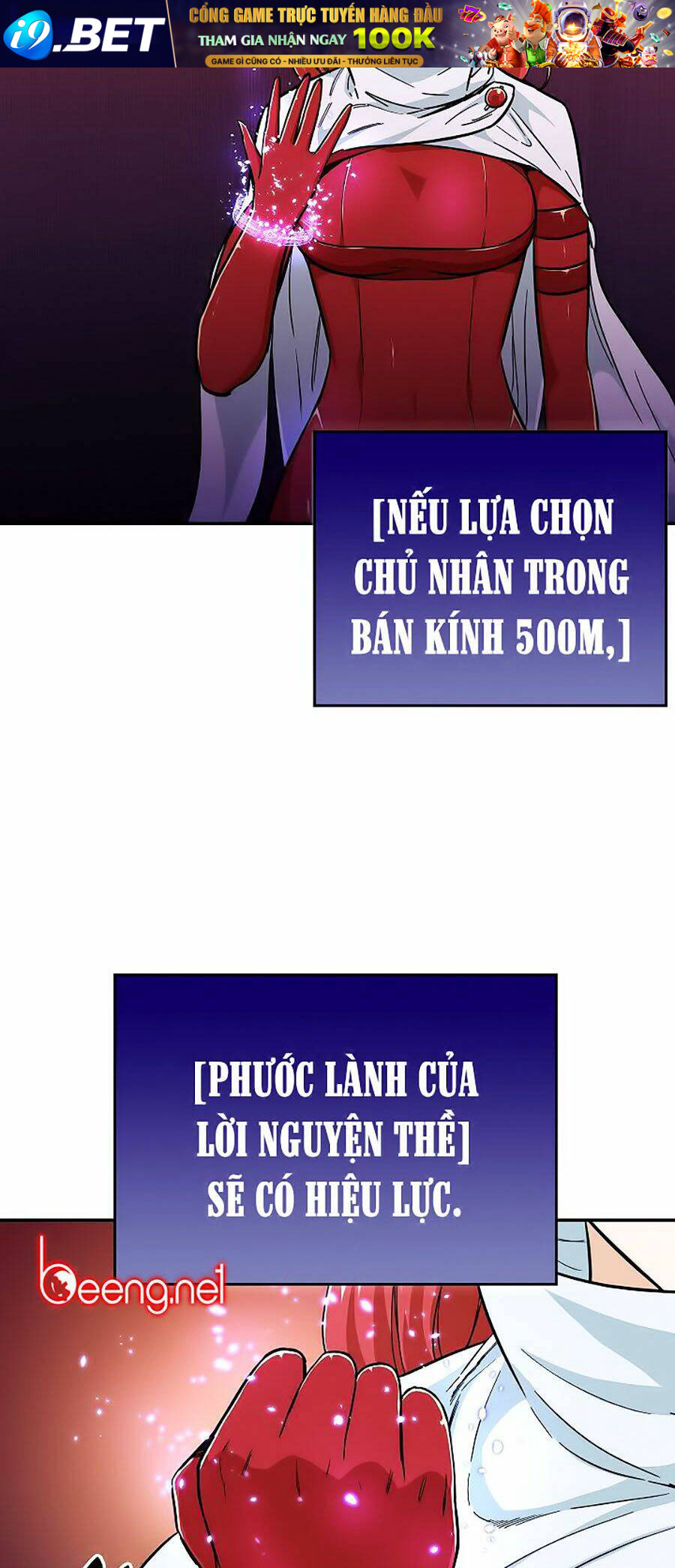 Bố Tôi Quá Mạnh - Chapter 24 - Page 15