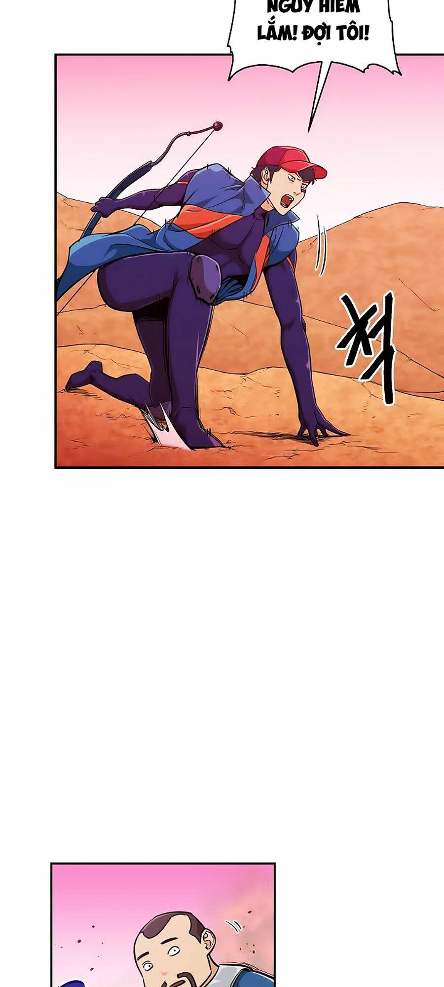 Bố Tôi Quá Mạnh - Chapter 24 - Page 22