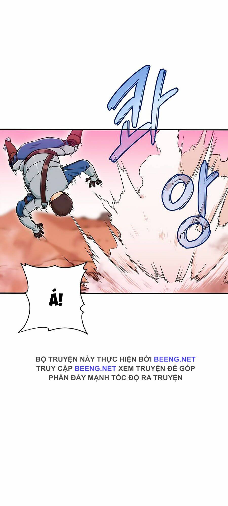 Bố Tôi Quá Mạnh - Chapter 24 - Page 24