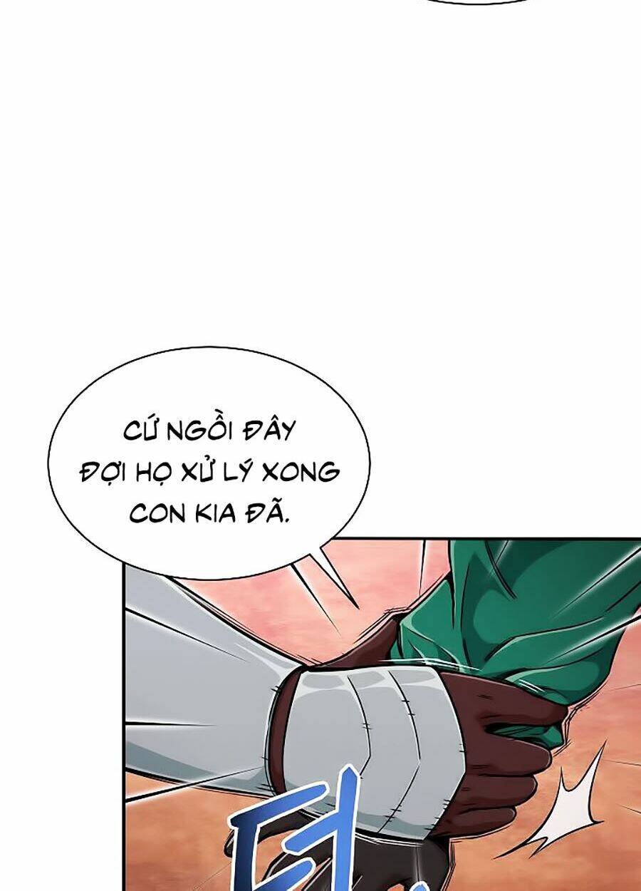 Bố Tôi Quá Mạnh - Chapter 24 - Page 26