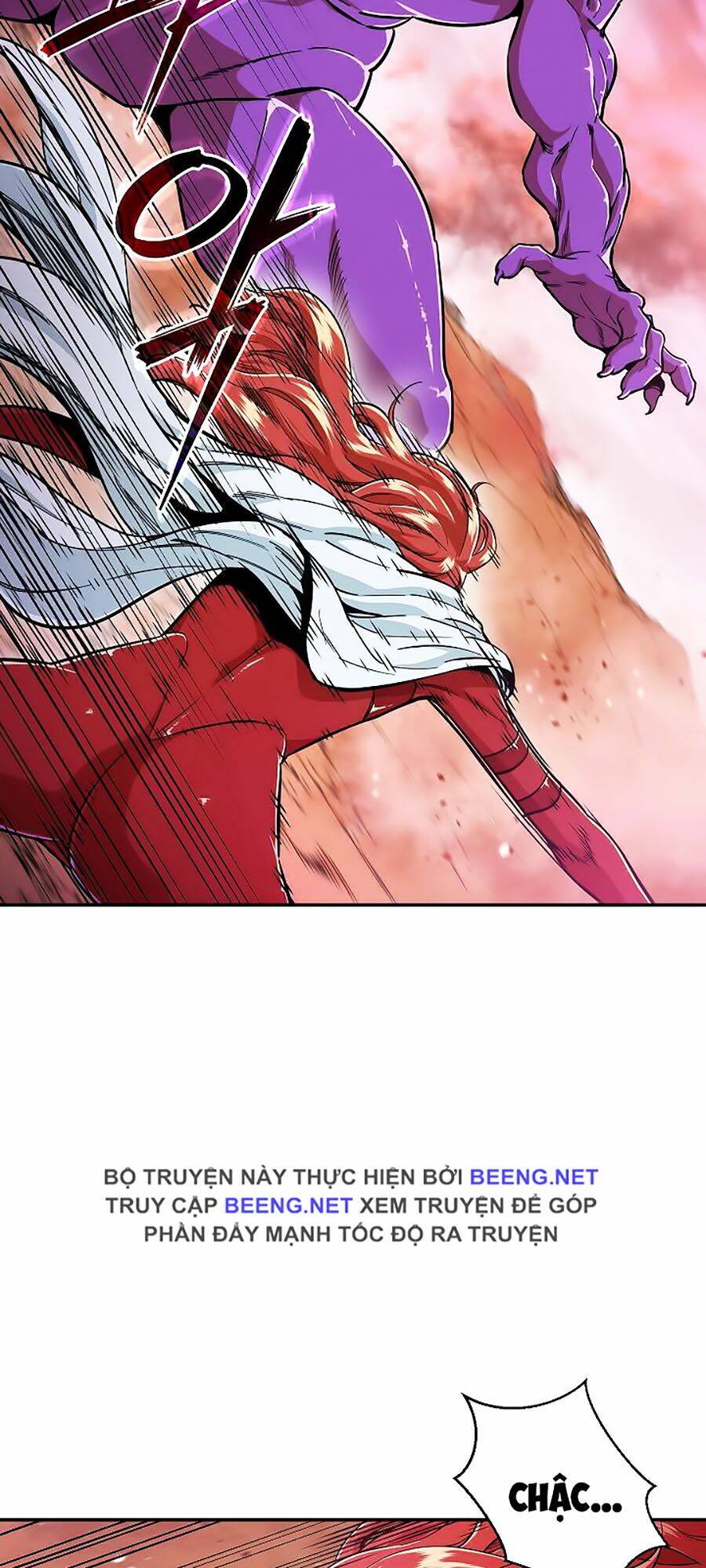 Bố Tôi Quá Mạnh - Chapter 24 - Page 32