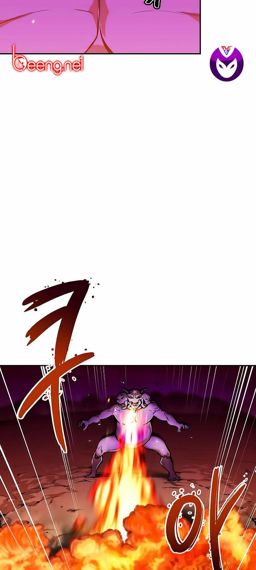 Bố Tôi Quá Mạnh - Chapter 24 - Page 36