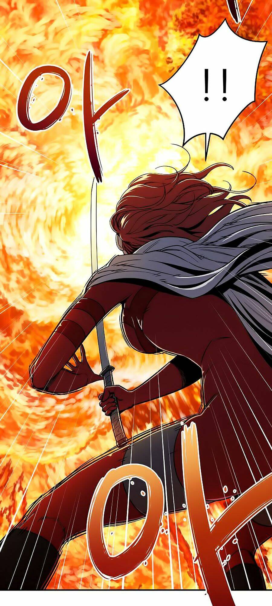 Bố Tôi Quá Mạnh - Chapter 24 - Page 37