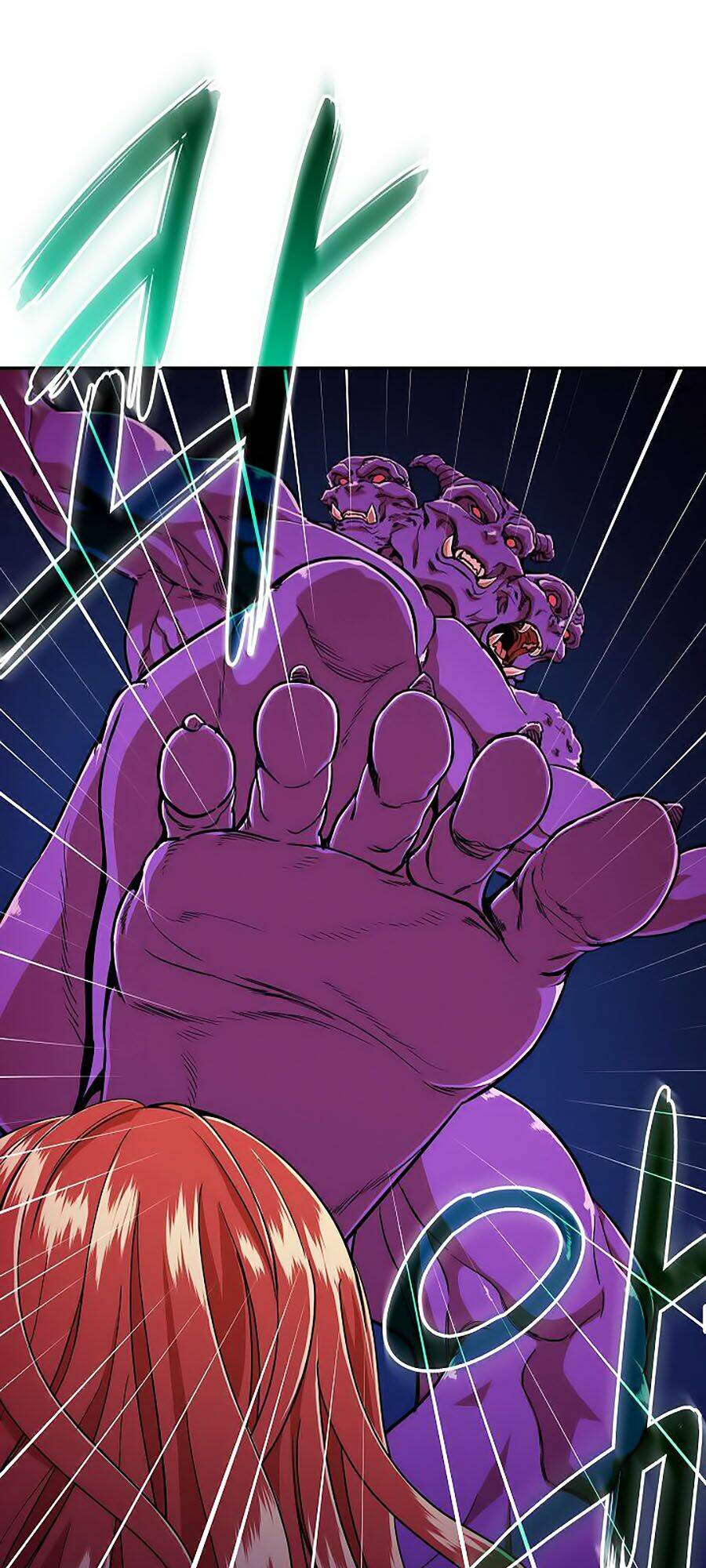 Bố Tôi Quá Mạnh - Chapter 24 - Page 41