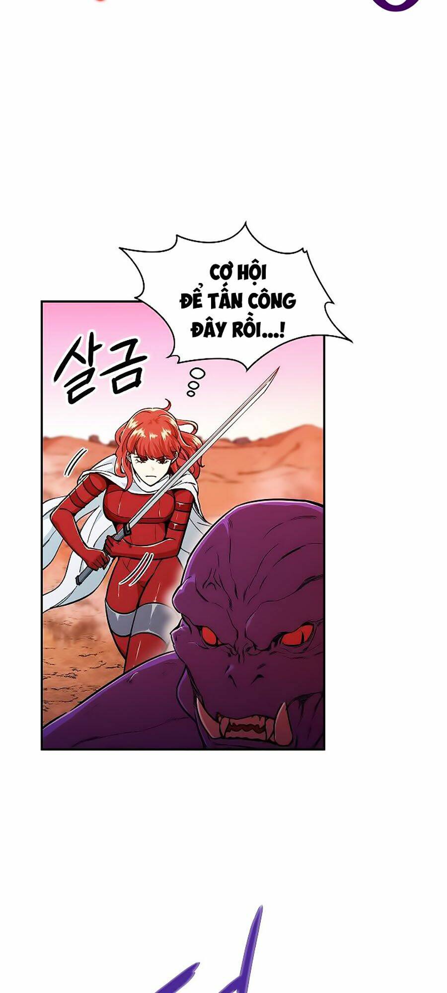 Bố Tôi Quá Mạnh - Chapter 24 - Page 46