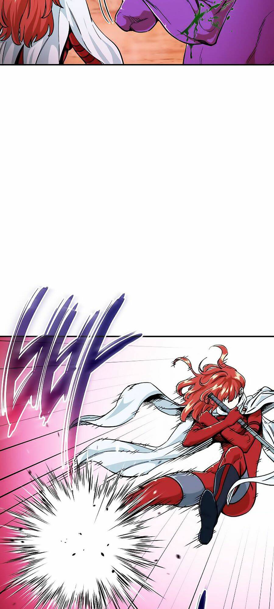 Bố Tôi Quá Mạnh - Chapter 24 - Page 48