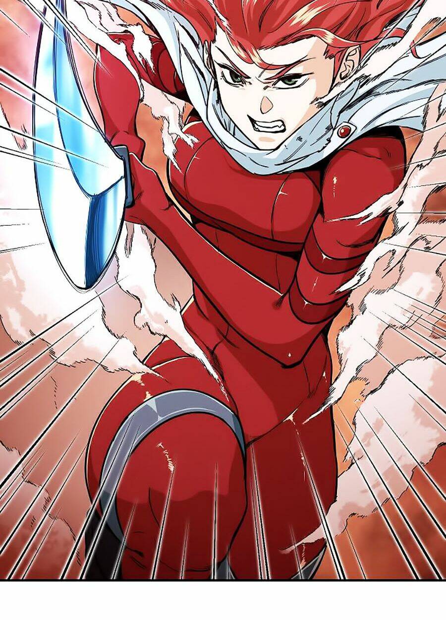 Bố Tôi Quá Mạnh - Chapter 24 - Page 53