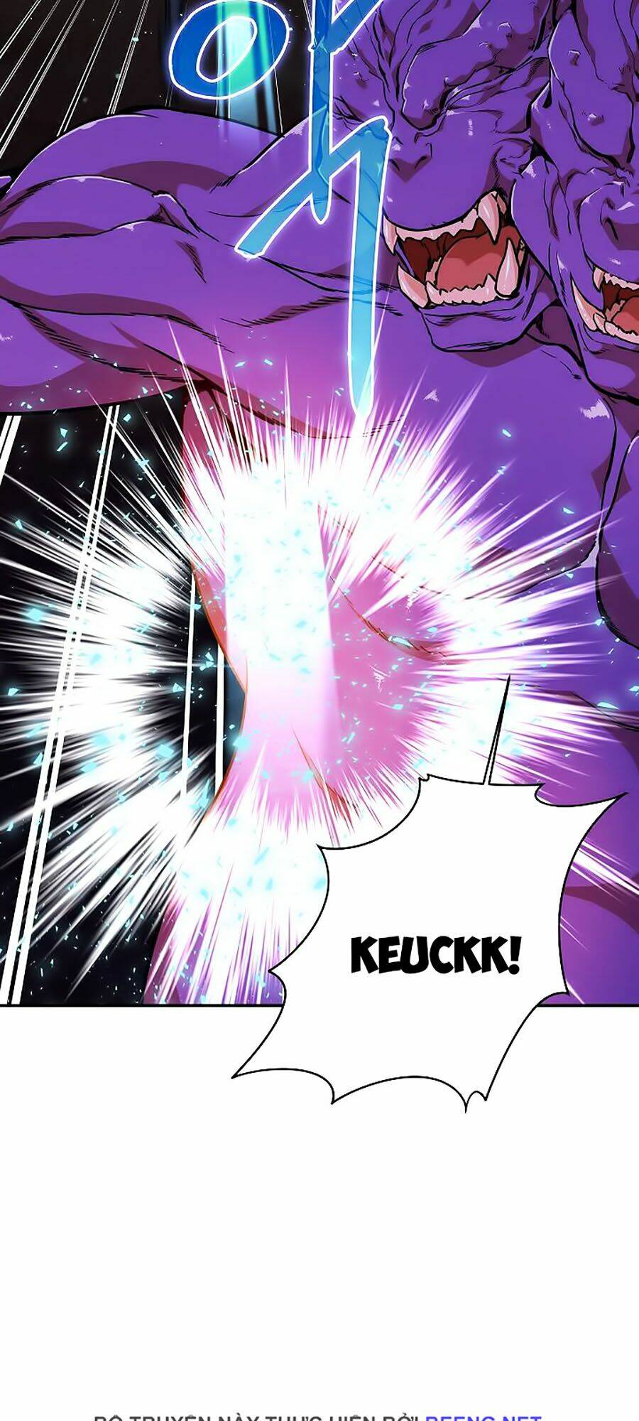Bố Tôi Quá Mạnh - Chapter 24 - Page 56
