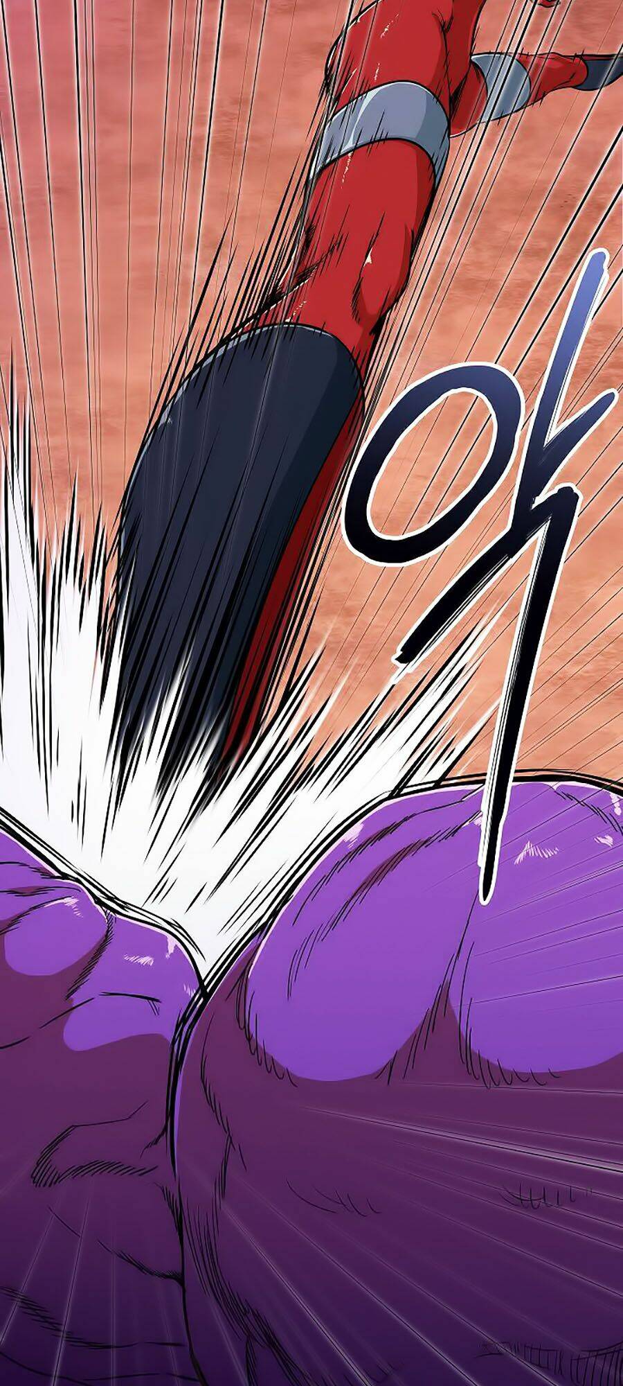 Bố Tôi Quá Mạnh - Chapter 24 - Page 66